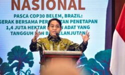 Menjaga Hutan dengan Metode Lama Merupakan Kekeliruan Mendasar