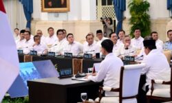 Pemerintah Dorong Konsumsi Akhir Tahun 