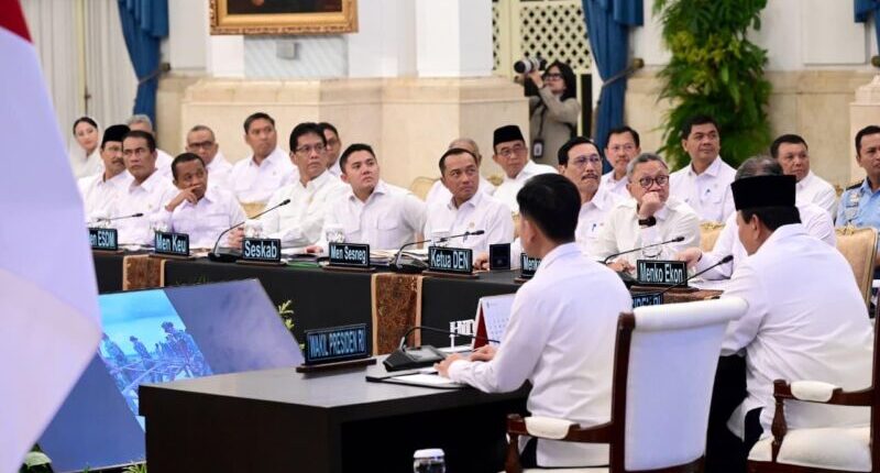 Pemerintah Dorong Konsumsi Akhir Tahun 