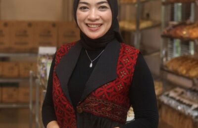 Lomba Sambal UMKM Balikpapan Utara