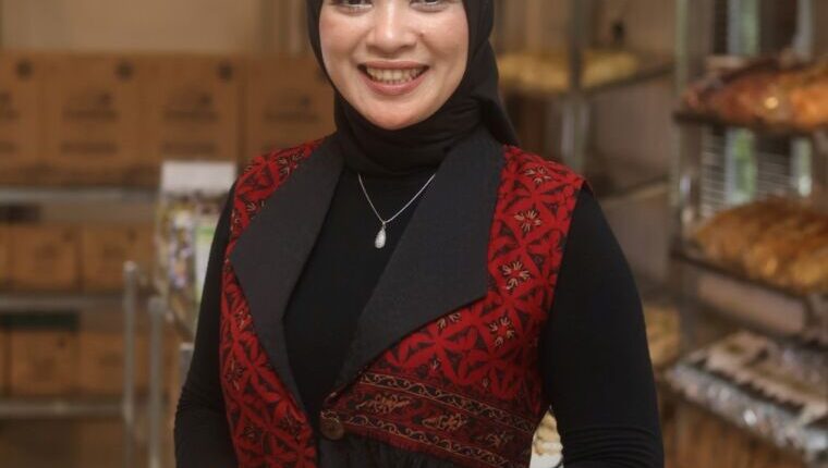 Lomba Sambal UMKM Balikpapan Utara