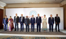 Indonesia – Mesir Kembangkan Kerja Sama Melalui Perjanjian Perdagangan