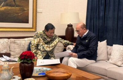 Prabowo Percepat Kampung Haji dan Hunian Warga Terdampak Bencana