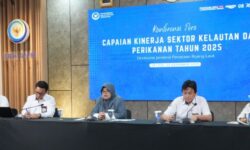 Kartika Listriana: PNBP Penataan Ruang Laut Tembus Rp775 Miliar Lebih