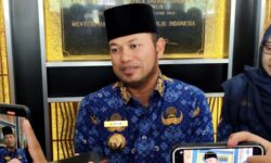 Rudy Mas’ud: Rotasi Jabatan Digelar Bulan Januari 2026