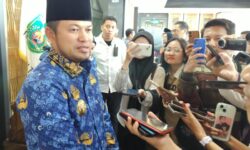 Gubernur Rudy Mas’ud Janji Perjuangkan Pegawai Honorer jadi PPPK