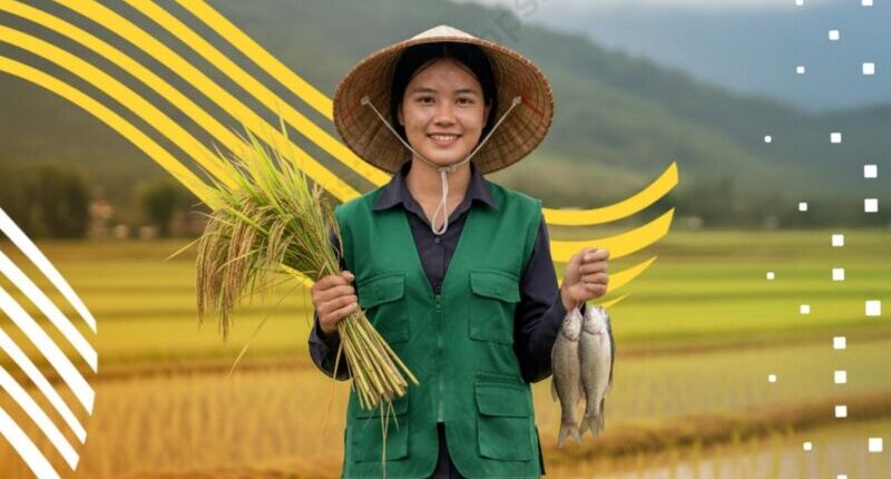 Jumlah Rumah Tangga Petani di Kaltim 205.925, Terbanyak di Kutai Kartanegara