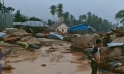 Total Rumah Rusak Akibat Banjir dan Tanah Longsor di Sumatra 139.485 Unit, Paling Banyak di Aceh