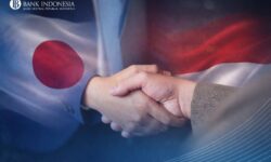 Japan Ministry of Finance dan Bank Indonesia Perbarui Nota Kesepahaman