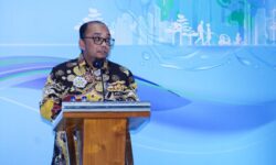 Industri Penunjang Migas Berpotensi jadi Penopang Industri Nasional