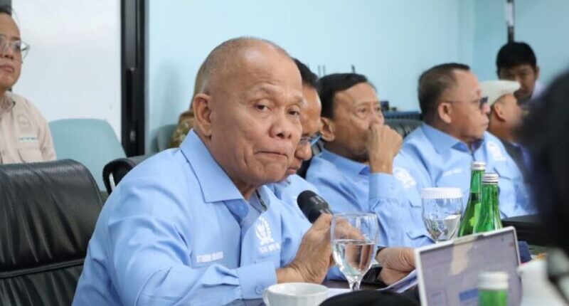 Perlu Kehati-hatian Kepala Daerah Menetapkan Hutan Adat