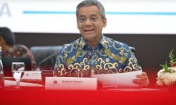 Rekonstruksi Bencana Sumatera, Tahun 2026 Disiapkan Dana Rp51 Triliun