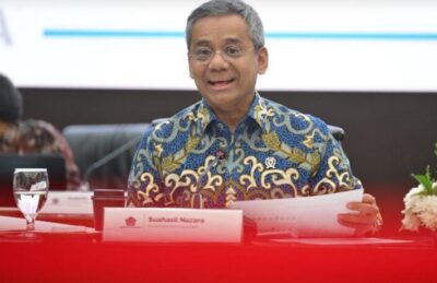 Rekonstruksi Bencana Sumatera, Tahun 2026 Disiapkan Dana Rp51 Triliun