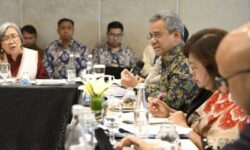 Indonesia Hadapi Empat Tantangan Demografi