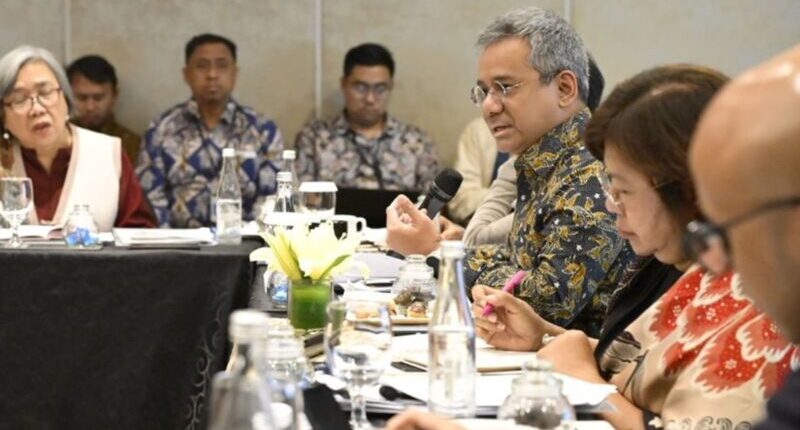 Indonesia Hadapi Empat Tantangan Demografi