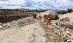 Bencana Hidrometeorologi di Aceh, Sumut dan Sumbar, Data Sementara Korban Meninggal Dunia  442 Jiwa