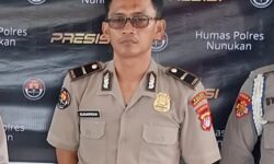 Polisi Tangkap Pemuda Setubuhi Gadis Berusia 15 Tahun di Nunukan