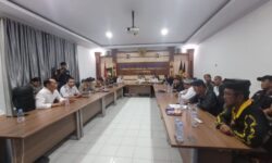 Keluarga Korban Tabrakan Speedboat Kembali Geruduk KSOP Nunukan