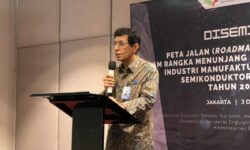 Roadmap Hilirisasi Silika