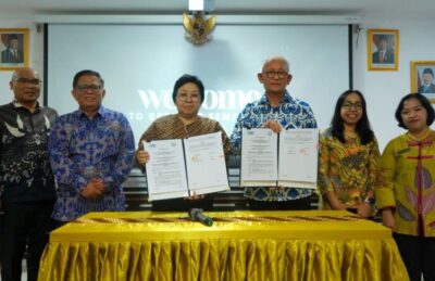 Ikan Bebas Radioaktif