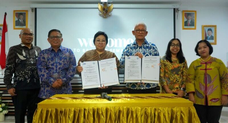 Ikan Bebas Radioaktif