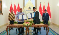 Diplomasi Ekonomi Jadi Kunci Perkuat Daya Saing Industri Nasional