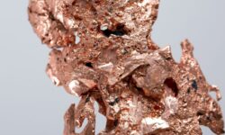 Harga Konsentrat Tembaga Kembali Menguat