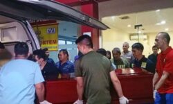 Kebakaran Gedung Terra Drone, Tujuh Korban Teridentifikasi