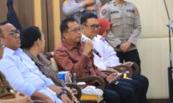 Dewan Pers Nilai Polri Makin Adaptif dan Responsif
