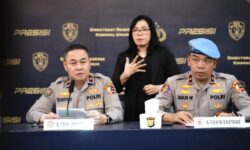 Enam Polisi Tersangka Penganiaya Hingga Tewas Dua DC di TMP Kalibata