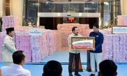 Pemerintah Kuasai Kembali Kawasan Hutan Seluas 4,081 Juta Hektar