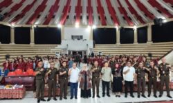 Kejati Kaltim Komitmen Bongkar Korupsi Sumber Daya Alam