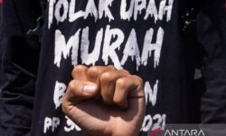 Terbit PP 49/2025 tentang Pengupahan