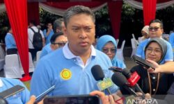 Tahun 2026 Indonesia Fokus Swasembada Gula, Telur, dan Daging Ayam