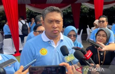 Tahun 2026 Indonesia Fokus Swasembada Gula, Telur, dan Daging Ayam