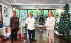 Pemulihan dan Edukasi Pencegahan TPPO, KBRI Yangon Gandeng NGO Myanmar