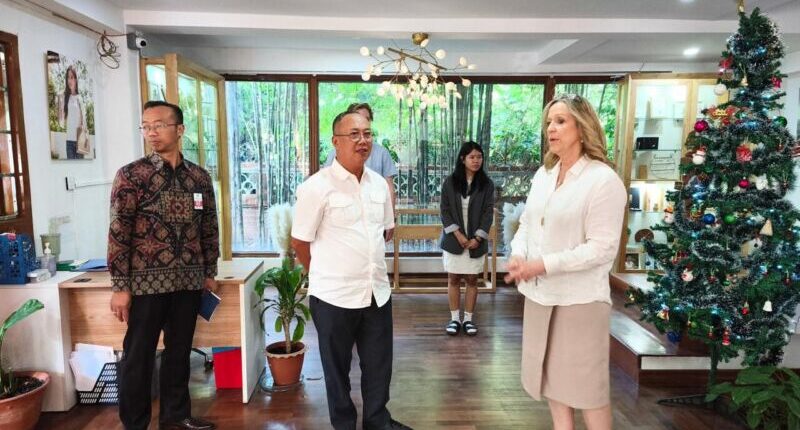 Pemulihan dan Edukasi Pencegahan TPPO, KBRI Yangon Gandeng NGO Myanmar