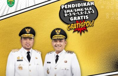 Soal Bantuan UKT bagi 7 Mahasiswa ITK Kelas Eksekutif, Penjelasan  Pemprov Kaltim Tidak Begitu Jelas