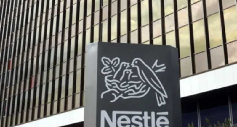 Soal Penarikan Produk Formula Bayi Nestlé Impor, Ini Penjelasan BPOM