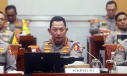Kapolri: Kinerja Polri Tahun 2025 Sangat Baik