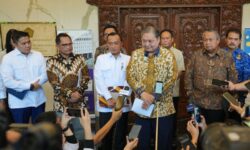 Ini Strategi Pemerintah – Bank Indonesia Menjaga Inflasi 2026 pada Kisaran 2,5±1%