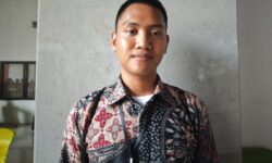 Binlat Bintang Pengabdian Kukar, ‘Dentuman Petasan Dini Hari’ Momen Tak Terlupakan Aidil Ilham