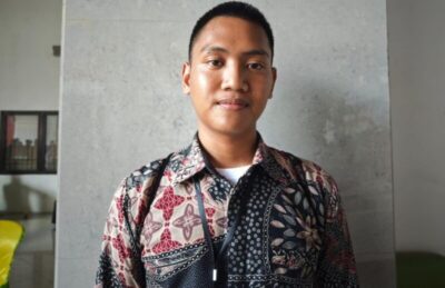 Binlat Bintang Pengabdian Kukar, ‘Dentuman Petasan Dini Hari’ Momen Tak Terlupakan Aidil Ilham