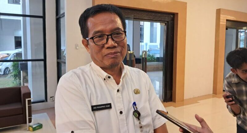 Kaltim Siapkan Panti Khusus Difabel di Samarinda Buat Asah Keterampilan