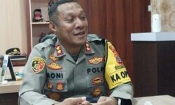 Di Nunukan, Maling Sering Beraksi di Waktu Akhir Pekan