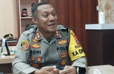 Di Nunukan, Maling Sering Beraksi di Waktu Akhir Pekan