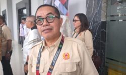 Enggan Maju Ketua KONI Kaltim 2026-2030, Rusdiansyah Aras: Takut Tidak Mampu