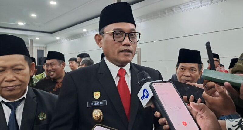 APBD Kaltim 2025 Bukukan SiLPA Rp500 Miliar