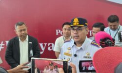 Angkutan Udara Nataru Berjalan Kondusif, Bandara SAMS Sepinggan Tersibuk di Kaltim