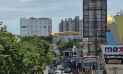 Hunian Hotel di Balikpapan Menguat di Akhir 2025, Tamu Bertahan Lebih Lama